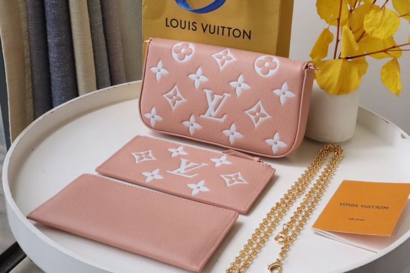 LV Wallets